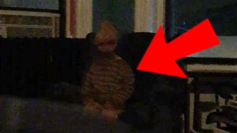 Dear David Ghost Caught On Camera In Terrifying Photos Youtube
