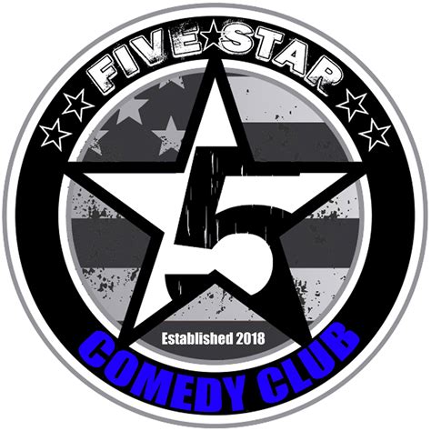 Five Star Comedy Club Elkhart In