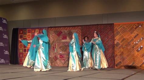 A Persian Dance By Heart Of America Middle Eastern And Belly Dance