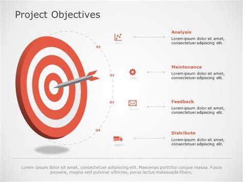 Project Objectives In 2021 Powerpoint Presentation Design Powerpoint