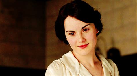 What Is The Name Of The Actress Who Stars As Mary The Downton Abbey