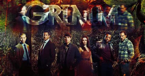 Fangs For The Fantasy Grimm Season 4 Episode 14 Bad Luck