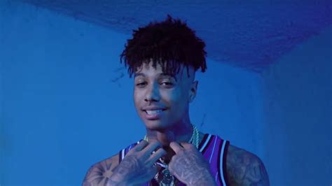 In Defense Of Blueface Las Most Controversial Rapper Pitchfork
