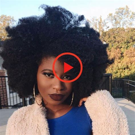 15 Beautiful Black Women Flaunting Their Glorious 4c Coils Beautiful