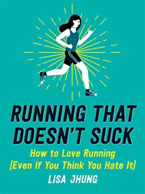 Three Must Read Books For Runners And Wannabe Runners