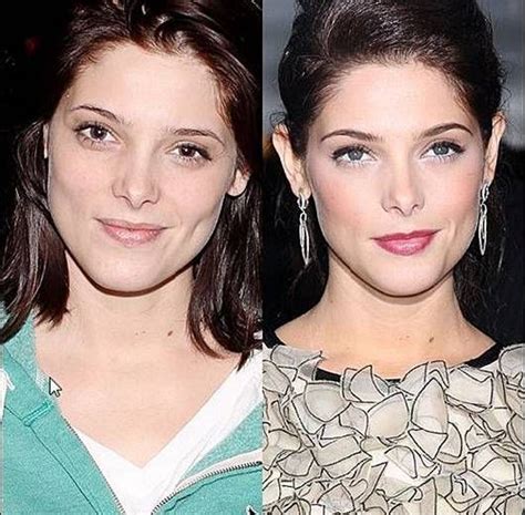 Riteshare Hollywood Celebrities Without Makeup