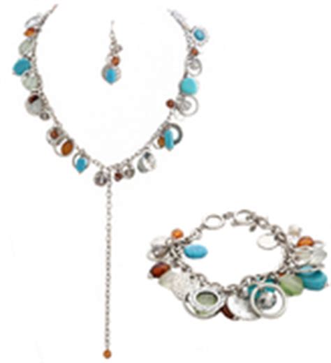 Turquoise Statement Necklace ShopStyle