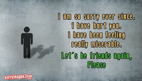 Sorry Sms For Friend Twitter Best Of Forever Quotes