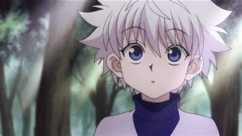 Top 20 Strongest Characters In Hunter X Hunter Anime Rankers