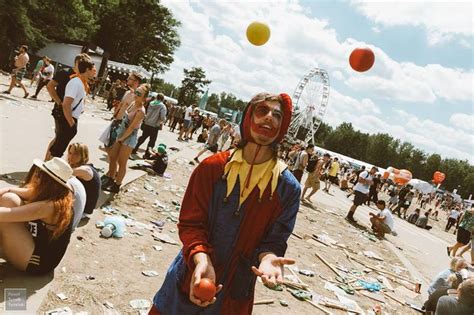 Pin By Magre On Przystanek Woodstock Pol N Rock Festival