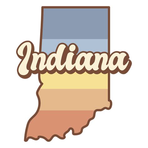 Indiana T Shirt Designs Graphics And More Merch