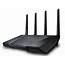Review Asus RT AC87U Dual Band Gigabit Wireless Router  Network