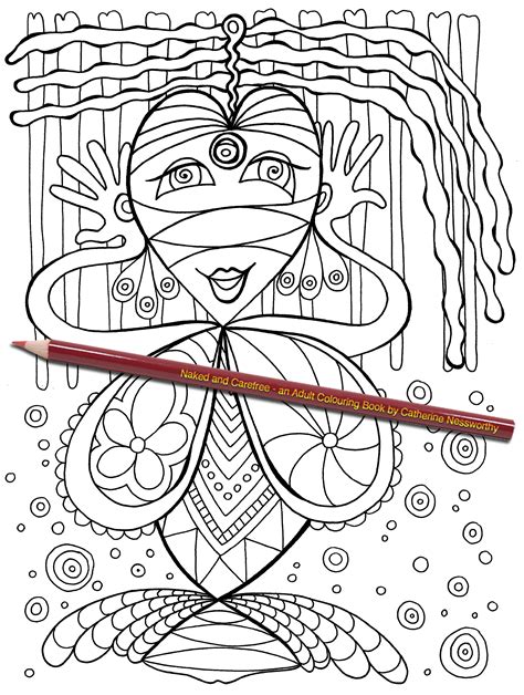 Printable Adult Coloring Pages Adult Coloring Books House Colouring