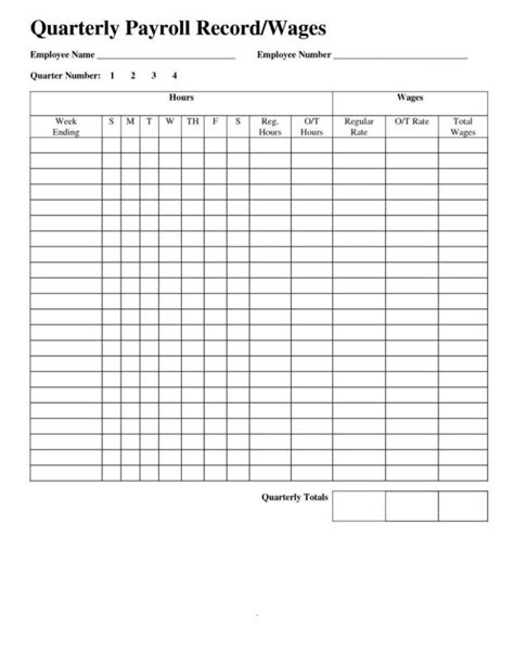 Free Payroll Spreadsheet With Regard To Simple Payroll Spreadsheet Free