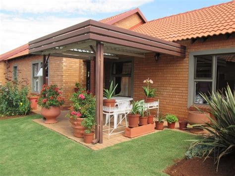 Discover 68 gorgeous patio designs, including. smallholdings south africa - Google Search | Patio, Dream ...