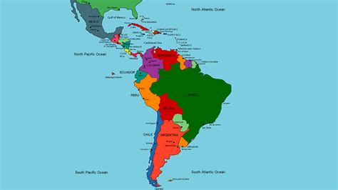 What Future For Latin American And Caribbean Cooperation In 2018 And