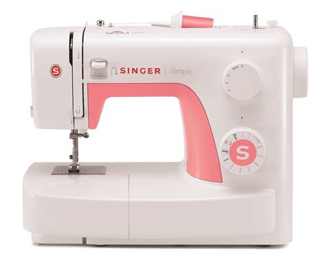 MESIN JAHIT SINGER 3210 SIMPLE - TOKO SINGER