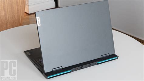 First Look In Lenovos Ideapad Gaming 3 2022 Amd And Intel Cpus Anchor