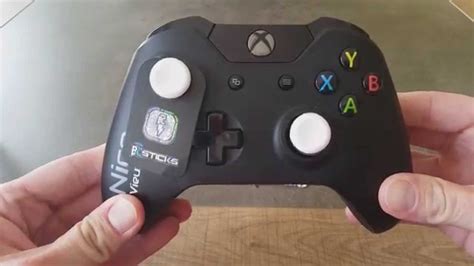 Burn Controller Xbox One Unboxing Youtube