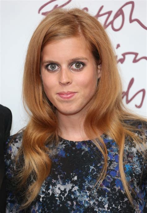20 Things You Never Knew About Princess Beatrice — Best Life