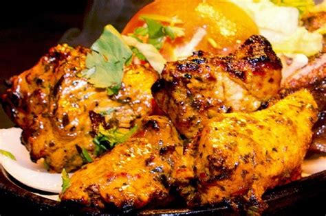 Top 10 Traditional Pakistani Dishes We Find You Go