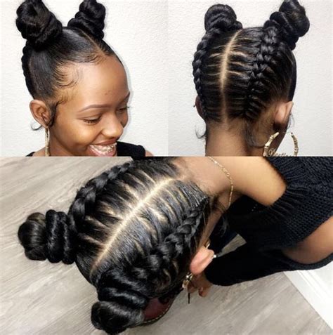 Send us a message and we'll get. 20 Cute Hairstyles for Black Teenage Girls
