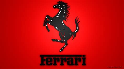 Logo Ferrari Pictures Wallpaper Vector And Designs