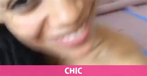 Rosario Dawson Celebra Su Cumplea Os Con Una Cadena De Desnudos Chic