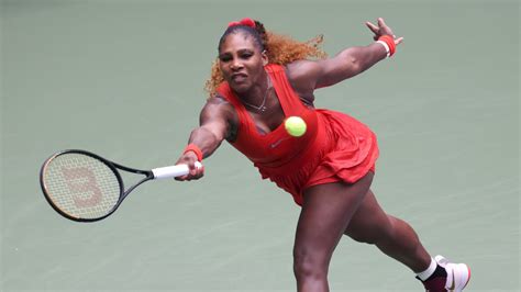 Reddit gives you the best of the internet in one place. US Open 2020: Serena Williams rallies to halt Tsvetana ...
