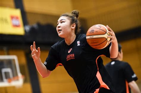 6:08 dazn japan 628 491 просмотр. 2020年の金メダルを目指すバスケ女子日本代表、ベルギー戦に ...