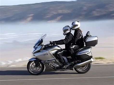 Motorcycle Touring With A Pillion A How To Guide