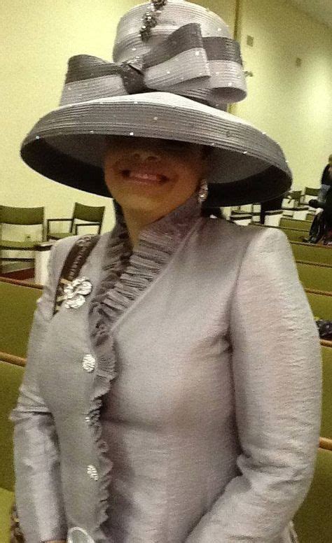 340 Stephs Cogicchurch Hats And Suits Board Ideas Church Hats