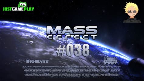 Mass Effect Hd De 038 Notsignal Von Edolus Let S Play Mass
