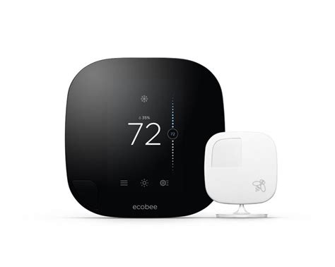 Unlike other battery powered programmable thermostats, these new thermostats can't run on. Wi-Fi Thermostat without C Wire
