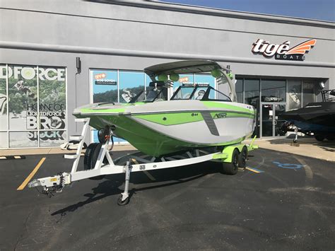 TIGE ASR 2014 For Sale For 73 950 Boats From USA Com