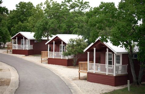 To see the latest deals on new braunfels cabins rentals, enter your travel details and hit search. Hill Country Cottage and RV Resort (New Braunfels, TX ...