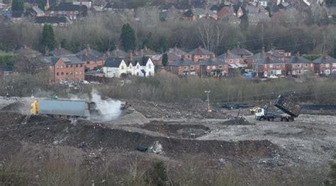 How People Power Stopped The Stink From North Staffordshire Landfill