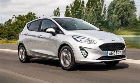 Ford Fiesta Trend 2019 New Car Price Specs And Release Date