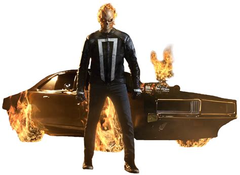 Ghost Rider Png Images Transparent Free Download Pngmart