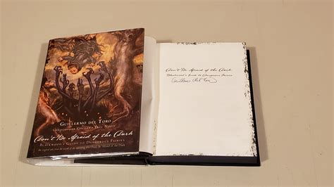 Don't Be Afraid Of The Dark: Blackwood's Guide To Dangerous Fairies