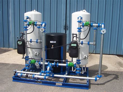 Zerob Water Softener Autosoft Water Softening Equipment Frp Water Hot