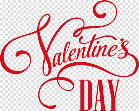 Valentines Day Calligraphy Typography Font Continental Happy