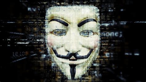 Anonymous ¿quién Es Y Cómo Surgió El Grupo De Hackers N