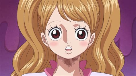 Charlotte Pudding One Piece Anime Episode Whole Cake Island Arc