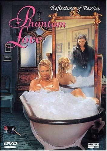 Phantom Love Dvd Us Import Amazon Co Uk Drew Von Flotow