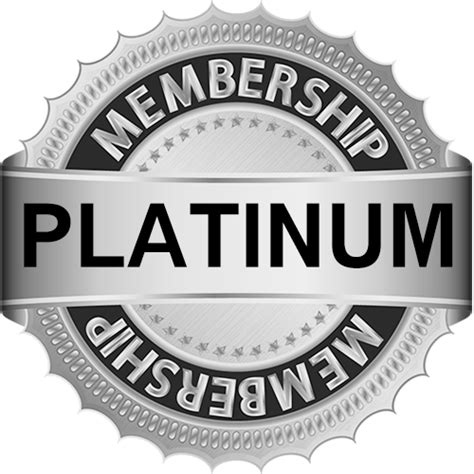 Platinum Membership Mfc Share 🌴