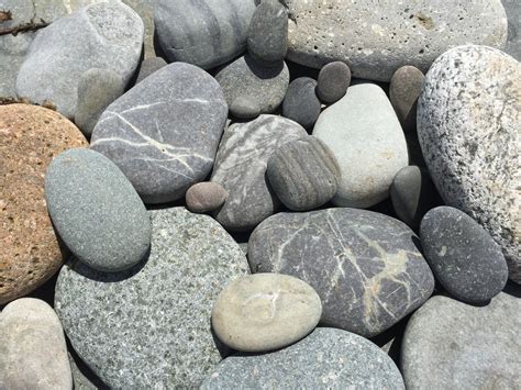 Free Images Nature Rock Cobblestone Summer Pebble Soil Stone