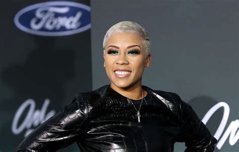 singer keyshia cole shares sweet photos of her 2 sons and salutes all moms in a post