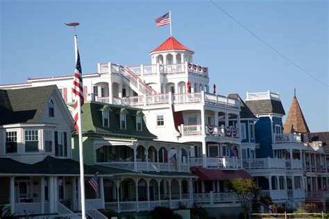 Cape May Nj Cape May Is Americas Oldest Seaside Resort And This Is