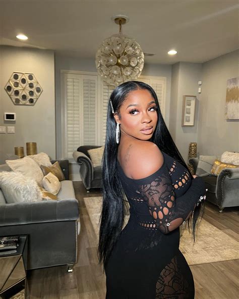 Exclusive | Lil Wayne gave advice to daughter Reginae on security